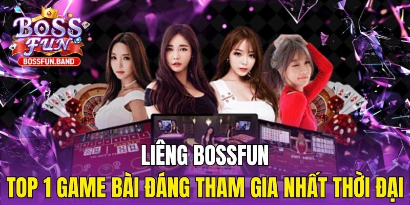 Liêng BOSSFUN